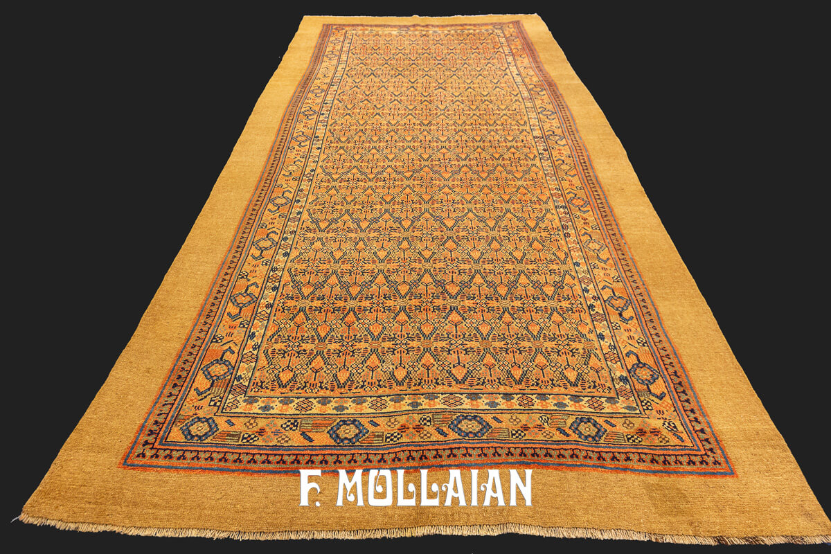 Antique Sarab Rug n°:30910185